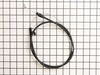 9180334-1-S-MTD-946-1130-Lawn Mower Zone Control Cable