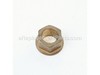Hex Flanged Bearing – Part Number: 948-0229