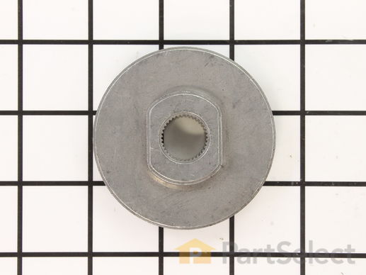 9180379-1-M-MTD-948-0350-Pulley Mounting Adapter