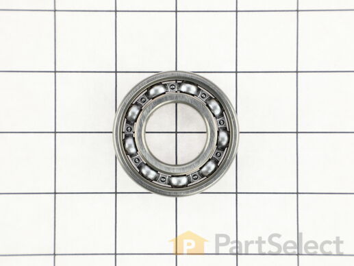 9181050-1-M-Briggs and Stratton-99157-Bearing-Ball Magneto Side