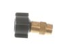 Nozzle Asy-brass – Part Number: 99944100340