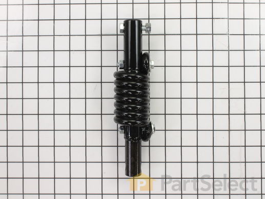 9181576-1-M-Echo-99944900335-Adaptor W/Spring - 7/8 In. To 1 In.