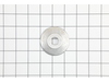 Sheave – Part Number: 956-0449