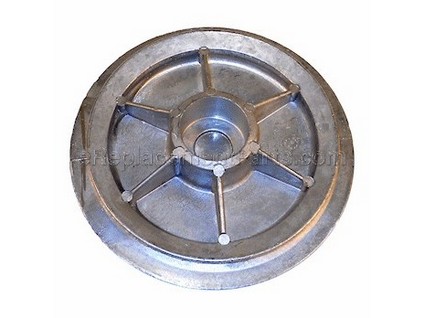 9186185-1-M-MTD-956-0648A-Disc-Friction Wheel