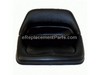 Seat 10-5/8" High – Part Number: 957-0360A
