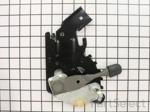 9191103-1-M-MTD-987-02270A- Handle Bracket Assembly - Left Hand