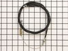 Cable-Brake,Gts 200 – Part Number: 99-6103