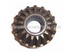 Gear, Drive Pinion, 17 Tooth – Part Number: HG-44079