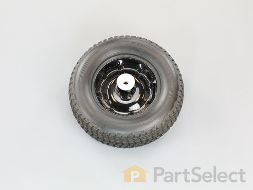 9196971-1-M-Briggs and Stratton-B1760GS-Assembly, 10&#34 Wheel & Tire