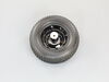 9196971-1-S-Briggs and Stratton-B1760GS-Assembly, 10&#34 Wheel & Tire