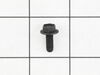 Screw-Flg, Thd Frm (M5X0.8X13) – Part Number: M-545013-S