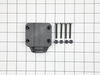 Lower Housing Adapt (top) – Part Number: P021003540