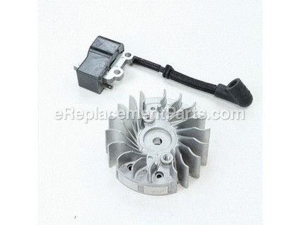 9228423-1-M-Echo-P021013330-Coil/Flywheel Kit