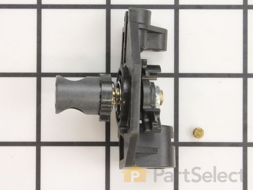9229827-1-M-Echo-P005001230-Rotor Cover Assembly