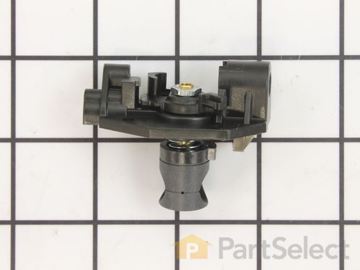 9231268-1-M-Echo-P005001980-Rotor Cover Assembly