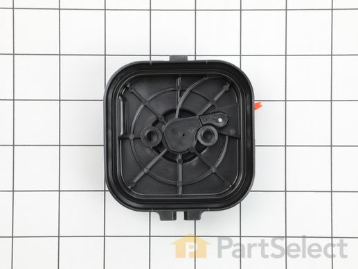 9231799-1-M-Echo-P021010980-Air Cleaner Case Assembly