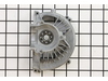 Assy, Crankcase M – Part Number: P021035660