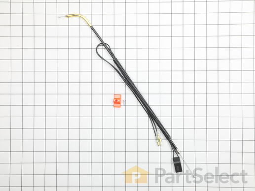 9235222-1-M-Echo-V043000071-Control Cable Assembly