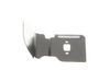 Shield-exhaust – Part Number: V104000061