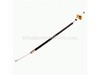 Throttle Cable – Part Number: V430002510