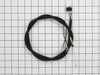 Control Cable Assembly – Part Number: V043000251