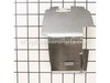 Exhaust Heat Deflector – Part Number: V104000590