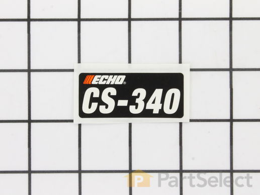 9239980-1-M-Echo-X503002910-Label - Model