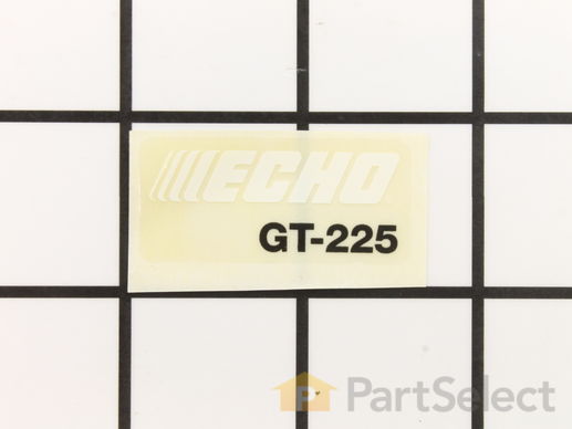 9241259-1-M-Echo-X547001310-Label-Model-GT-255