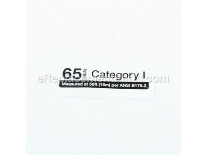 9241637-1-M-Shindaiwa-X508000120-Noise Label