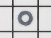 Washer, Plain 1/4" – Part Number: X-25-53-S