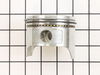 Piston W/Ring – Part Number: Y16071022011