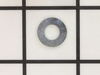 Washer, Plain 1/4" – Part Number: X-25-72-S