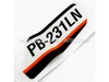 Label - Model -- Pb-231Ln – Part Number: X503001110