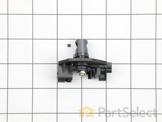 9245063-1-M-Echo-P005002000-Rotor Cover Assembly