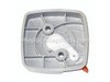 Case-Air Cleaner-Gray – Part Number: P021001500
