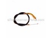 Cable-throttle – Part Number: V430000140