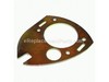 Bearing Plate – Part Number: 00174500