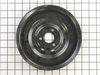Pulley, Dual Groove, 4L – Part Number: 00268751