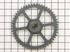 9247974-1-S-Ariens-00657800-Spur Gear, 54 Tooth