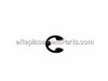 Ring, E .500D - .042T – Part Number: 011X16MA