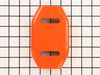 Snow Blower Runner – Part Number: 02483859 Snow Blower Runner – Part Number: 02483859