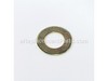 Washer 1.375 OD x .755 ID x 1/16 – Part Number: 06441500