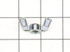 Nut, Nylock Wing .31-18 – Part Number: 06537100