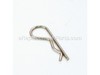 Hair Pin 7/32 X 2-3/4 – Part Number: 06714000