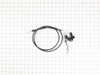 Cable, Control Swing-MCD – Part Number: 06900523