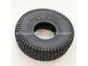 Tire (Carlisle Turf Saver Tread) – Part Number: 07108000