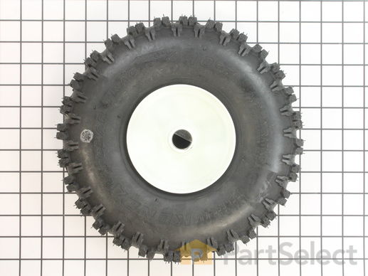 9252329-1-M-Ariens-07124100-Tire and Wheel Assembly
