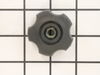 Knob-clamping- .312-18 Nyloc – Part Number: 07534800