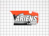 9252714-1-S-Ariens-08000023-Decal, Front Dash - 1332LE
