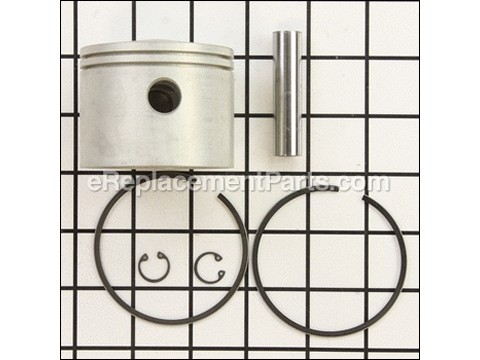 9254625-1-M-Lawn Boy-100-2916-Piston Andrings Assembly